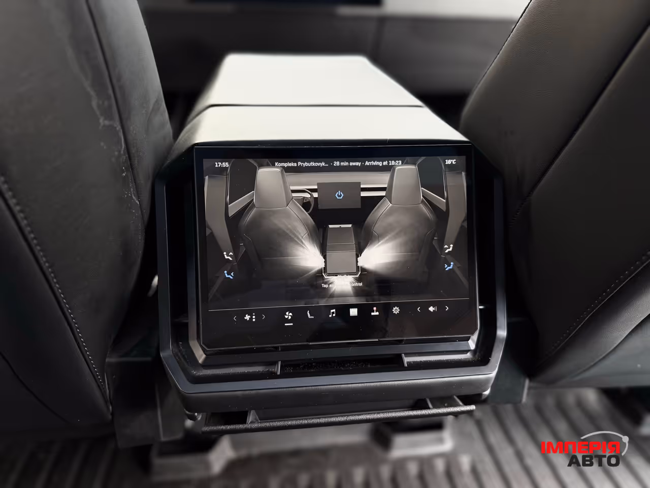 Tesla Cybertruck - фото 66