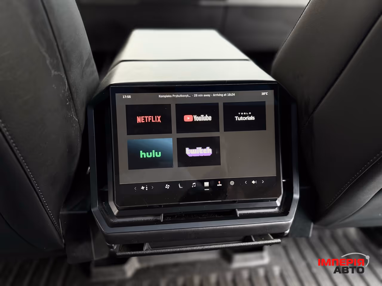 Tesla Cybertruck - фото 68