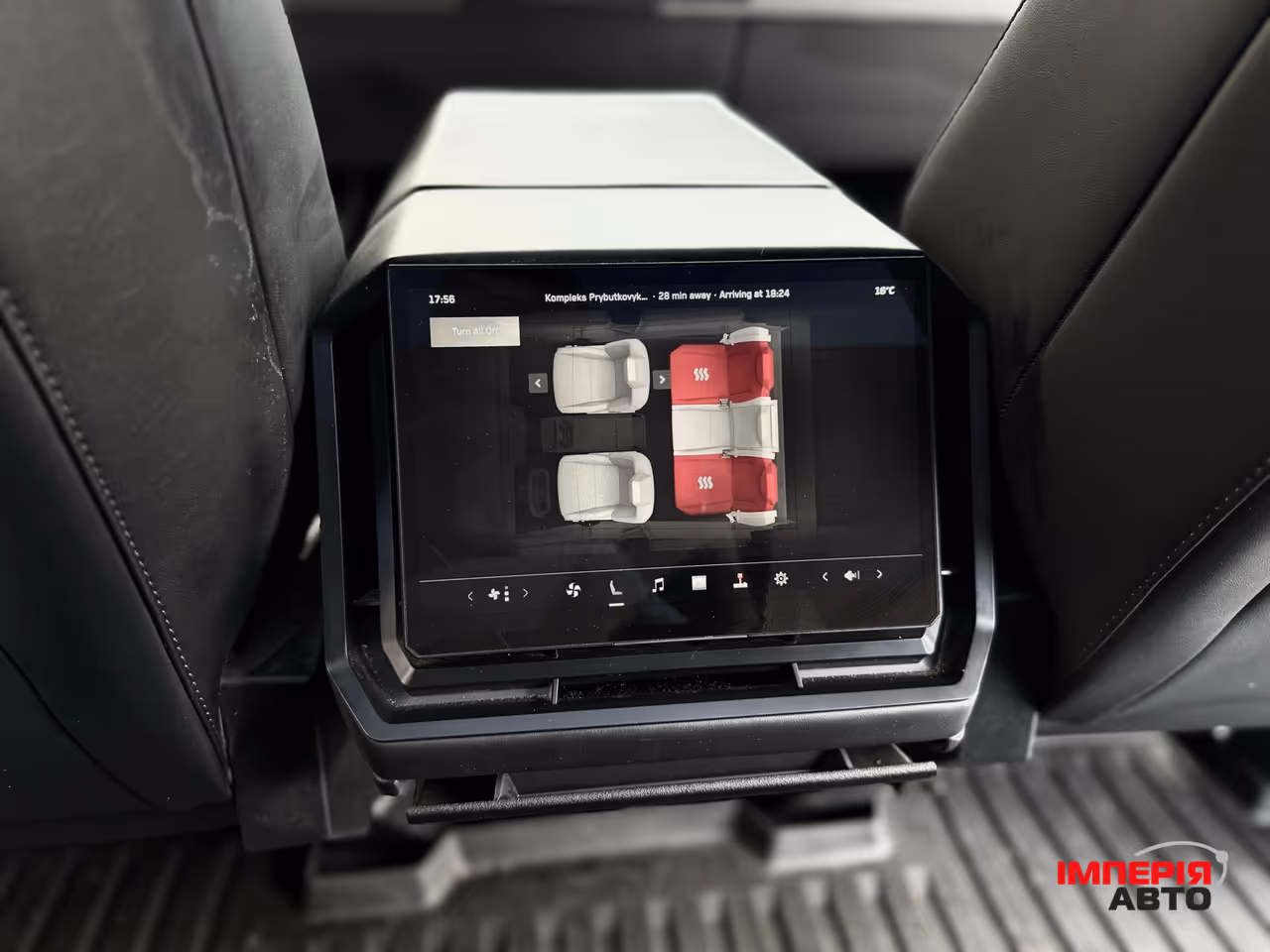 Tesla Cybertruck - фото 67