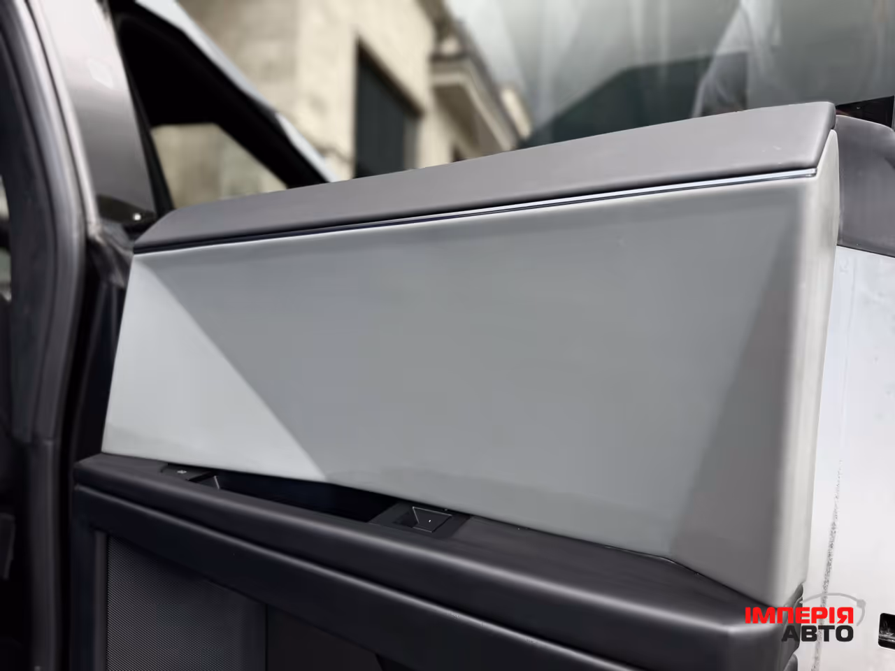 Tesla Cybertruck - фото 73