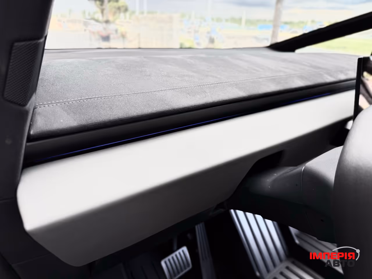 Tesla Cybertruck - фото 37