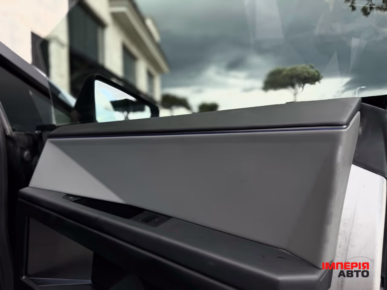 Tesla Cybertruck - фото 76