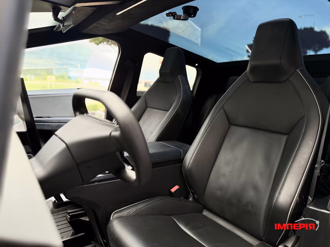 Tesla Cybertruck - фото 33