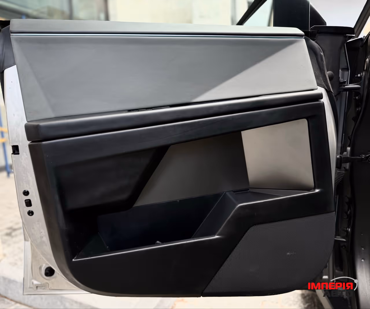 Tesla Cybertruck - фото 29