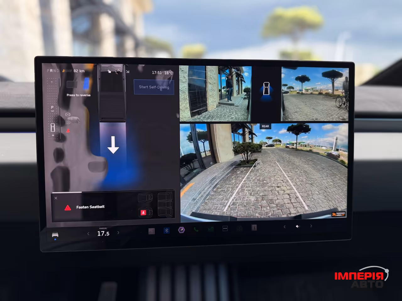 Tesla Cybertruck - фото 40