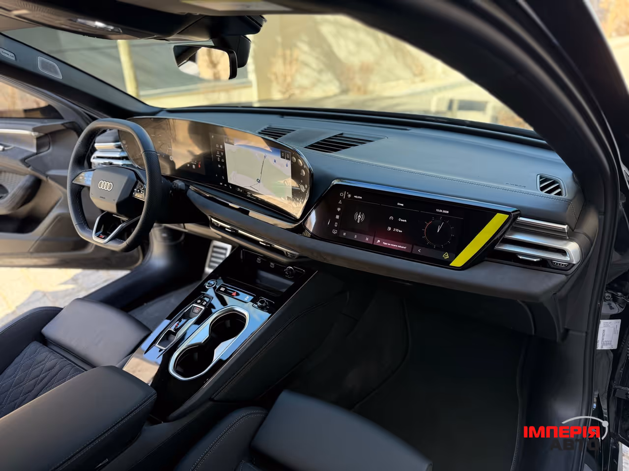 Audi A6 - фото 71