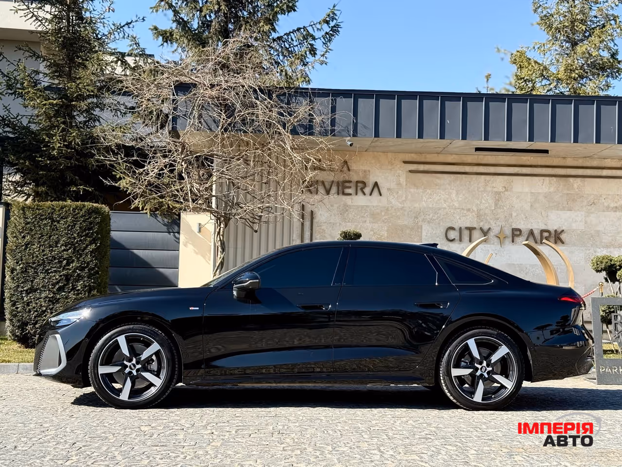 Audi A6 - фото 15