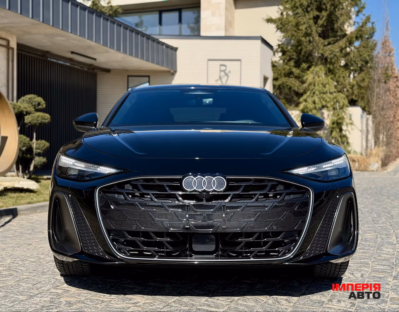 Audi A6 - фото 3