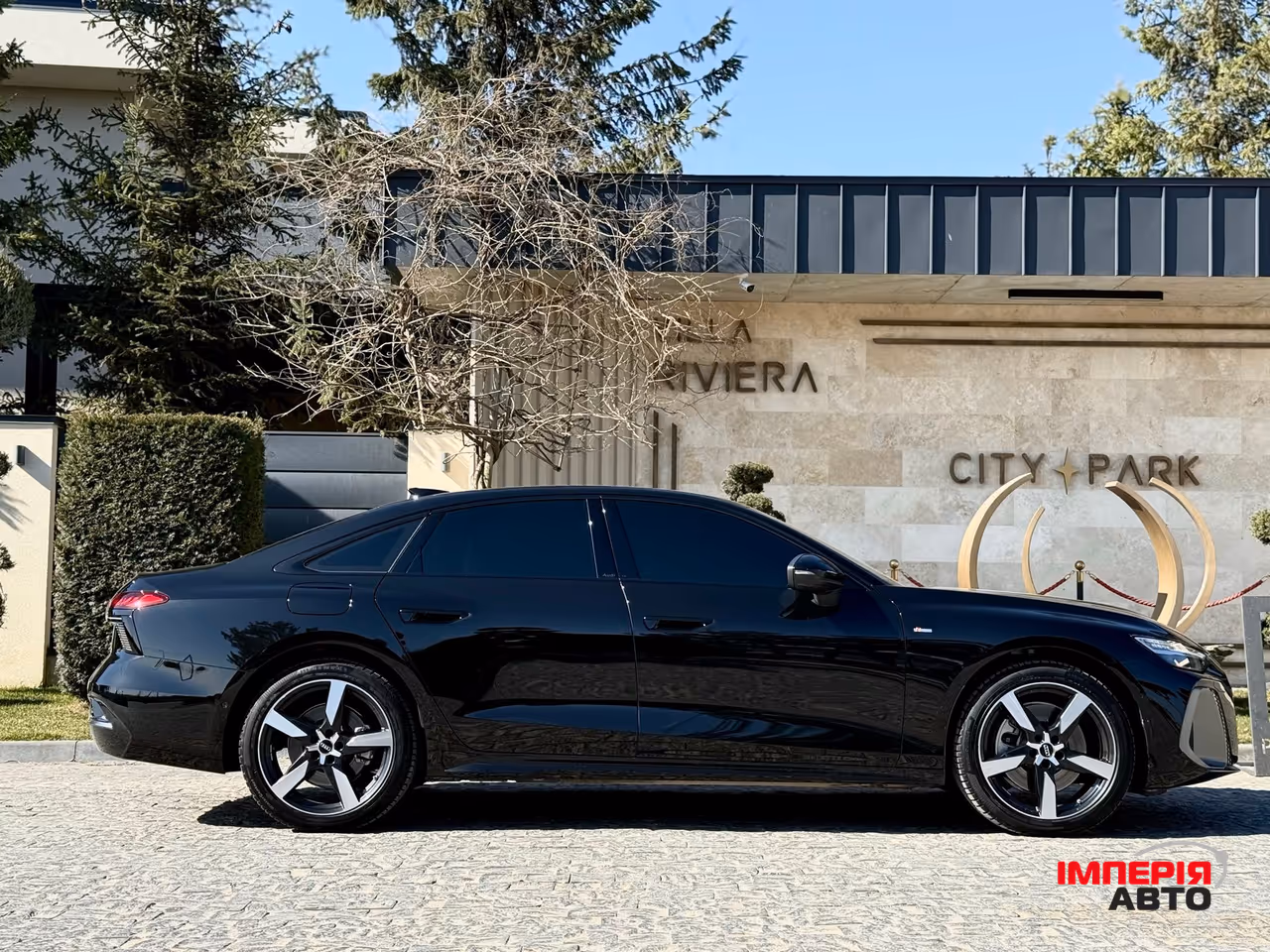 Audi A6 - фото 26
