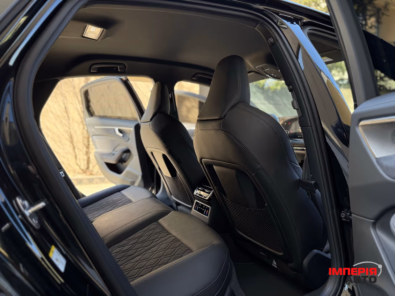 Audi A6 - фото 62