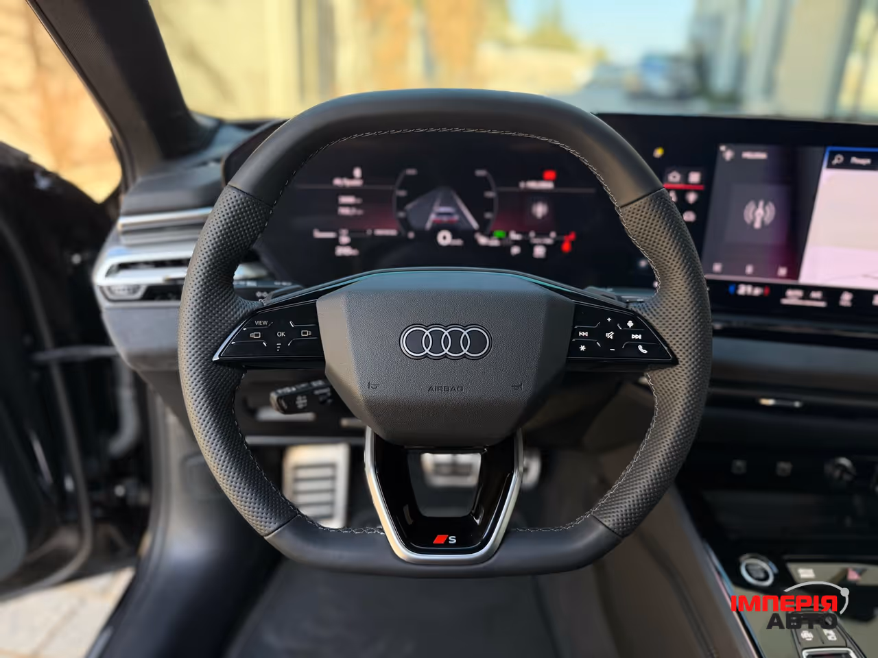 Audi A6 - фото 38