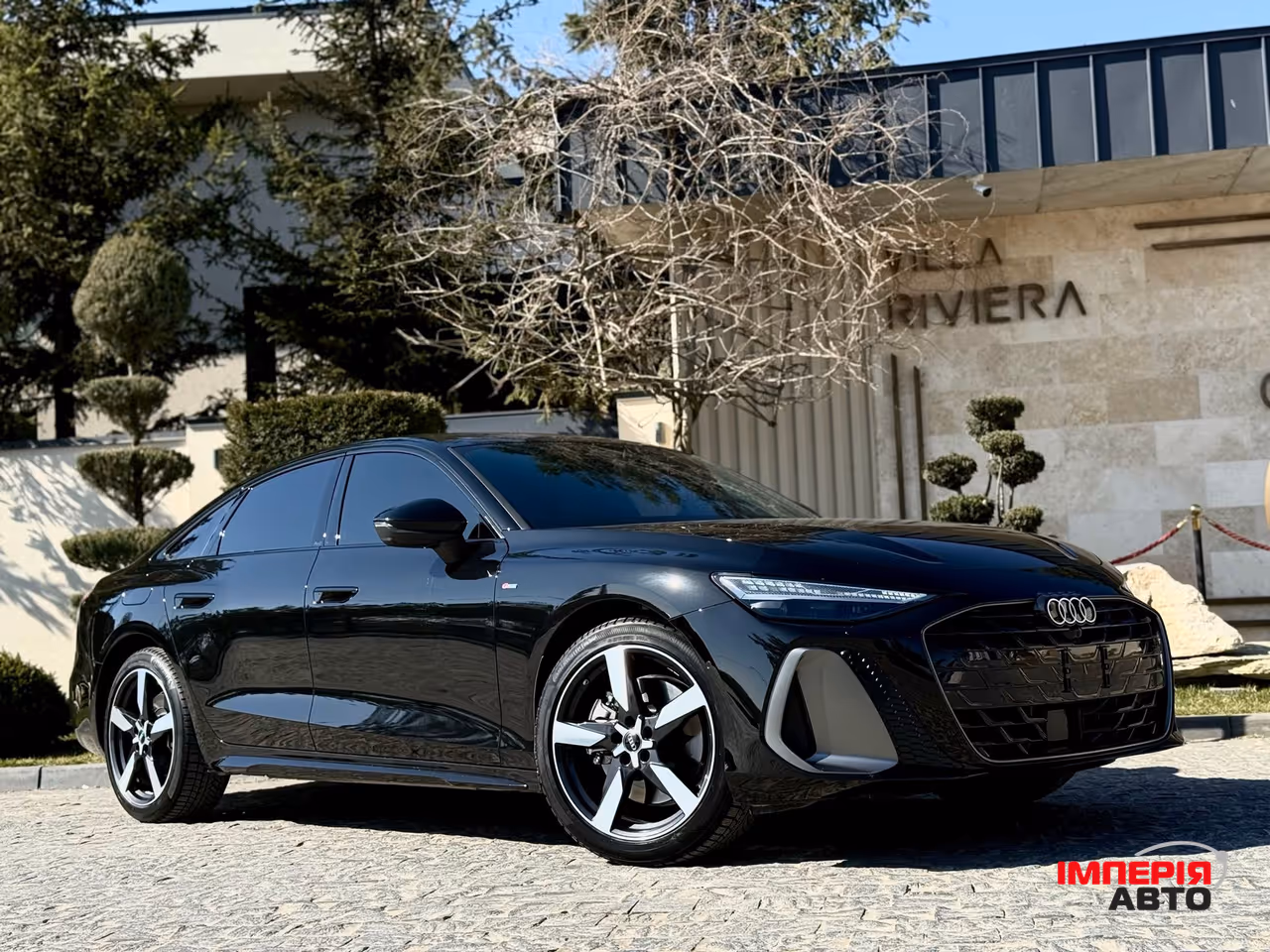 Audi A6 - фото 2