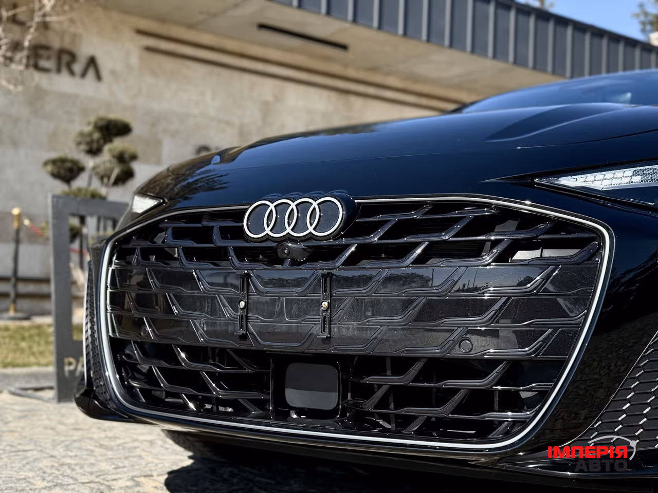 Audi A6 - фото 6