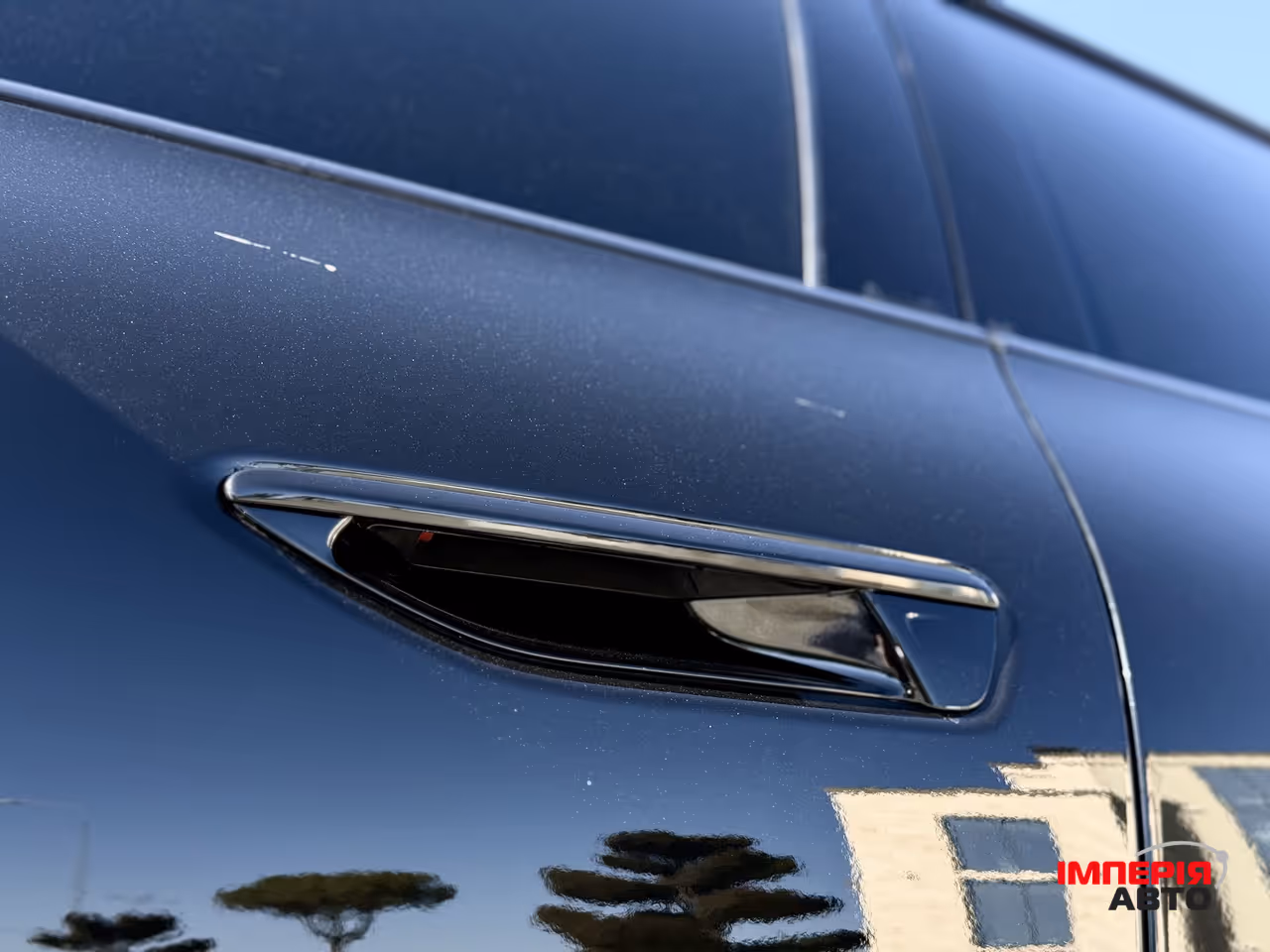 Audi A6 - фото 12