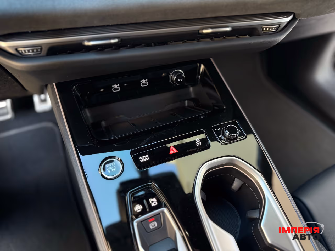 Audi A6 - фото 43