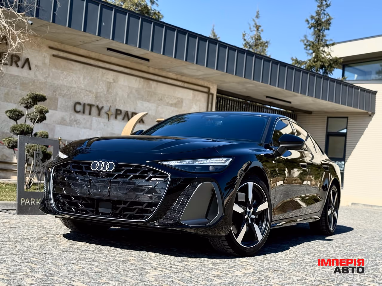 Audi A6 - фото 4