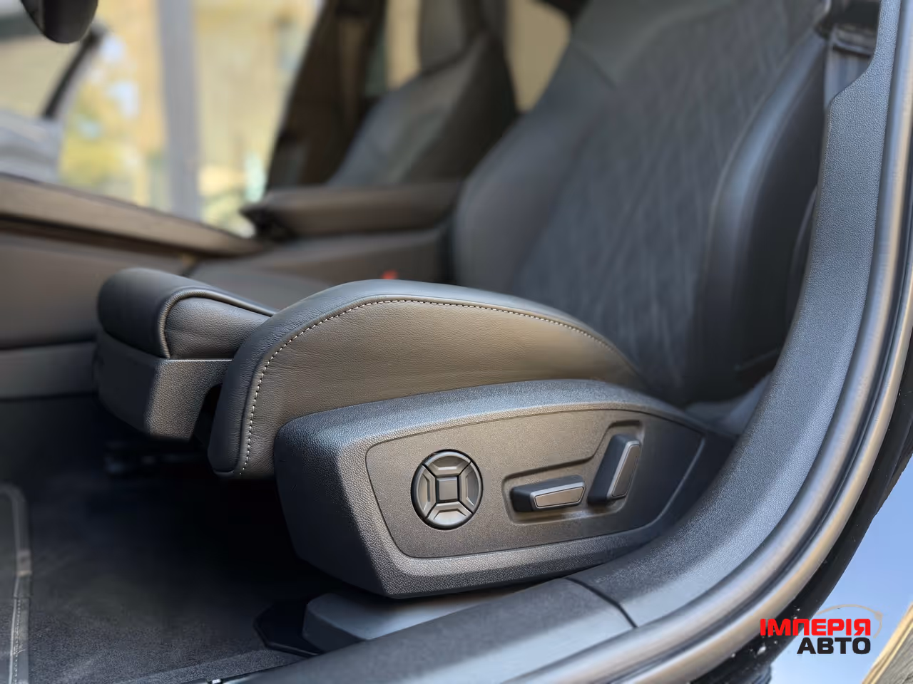 Audi A6 - фото 33