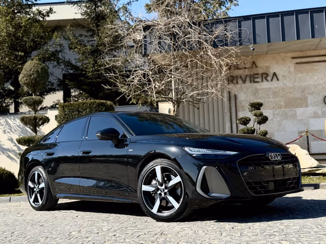 Audi A6 - зображення 2