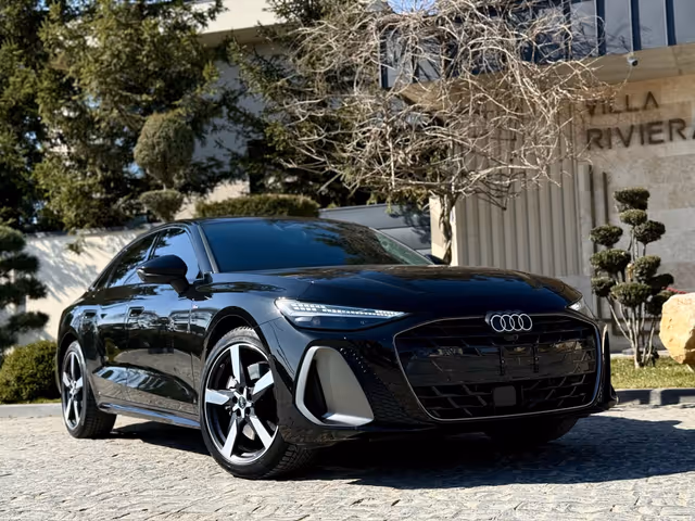 Audi A6 - зображення 1