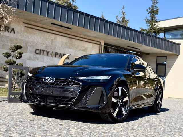 Audi A6 - зображення 4