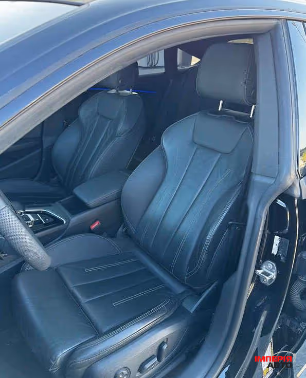 Audi A5 - фото 6