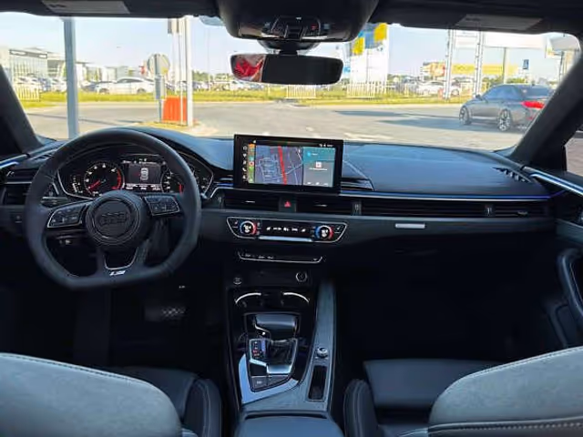 Audi A5 - фото 5