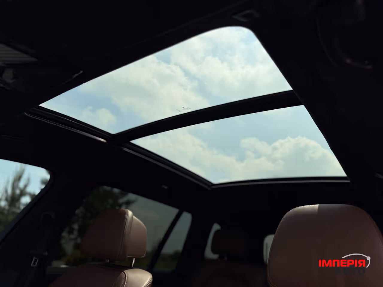 BMW X7 - фото 28