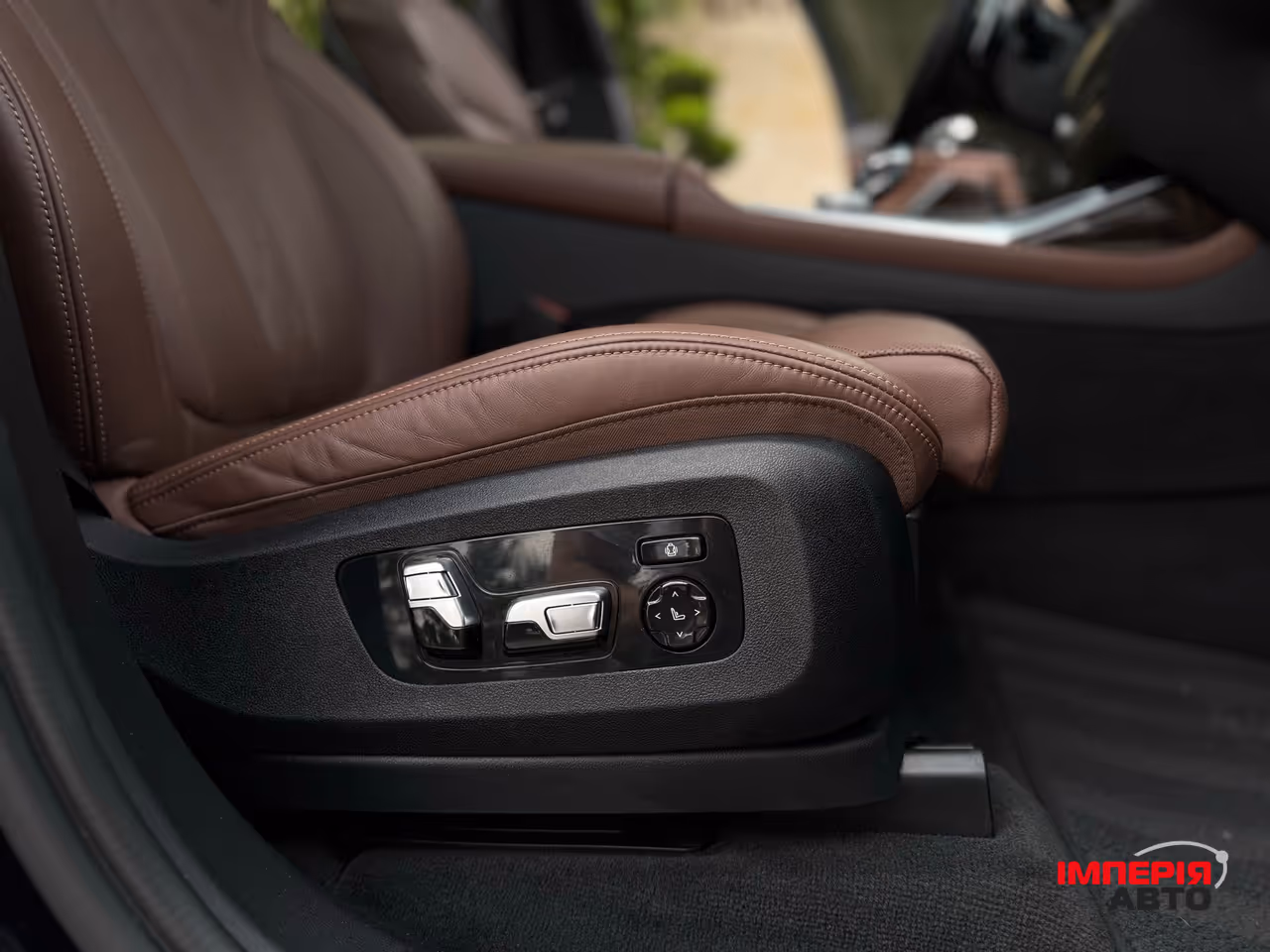BMW X7 - фото 78