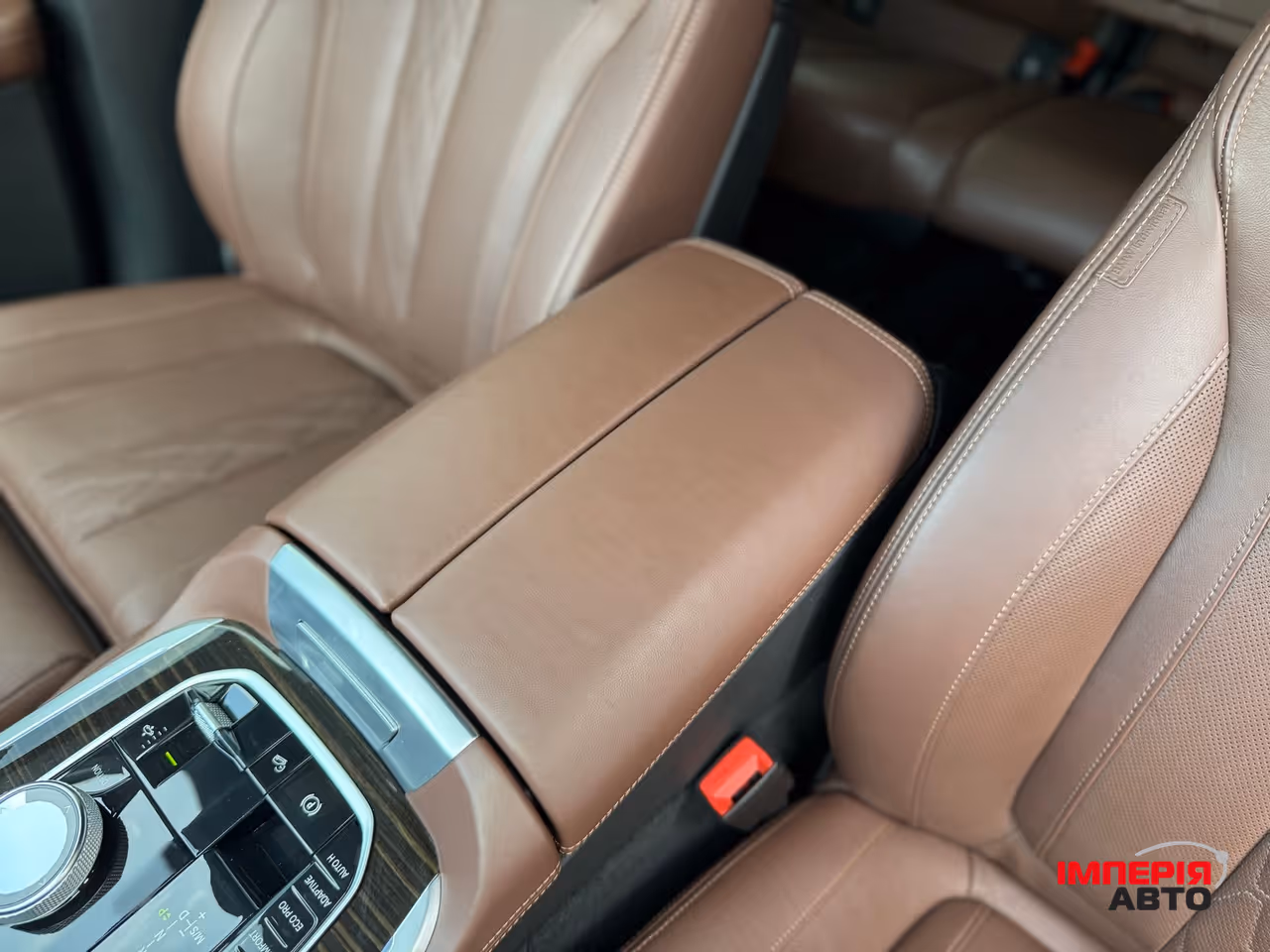 BMW X7 - фото 31