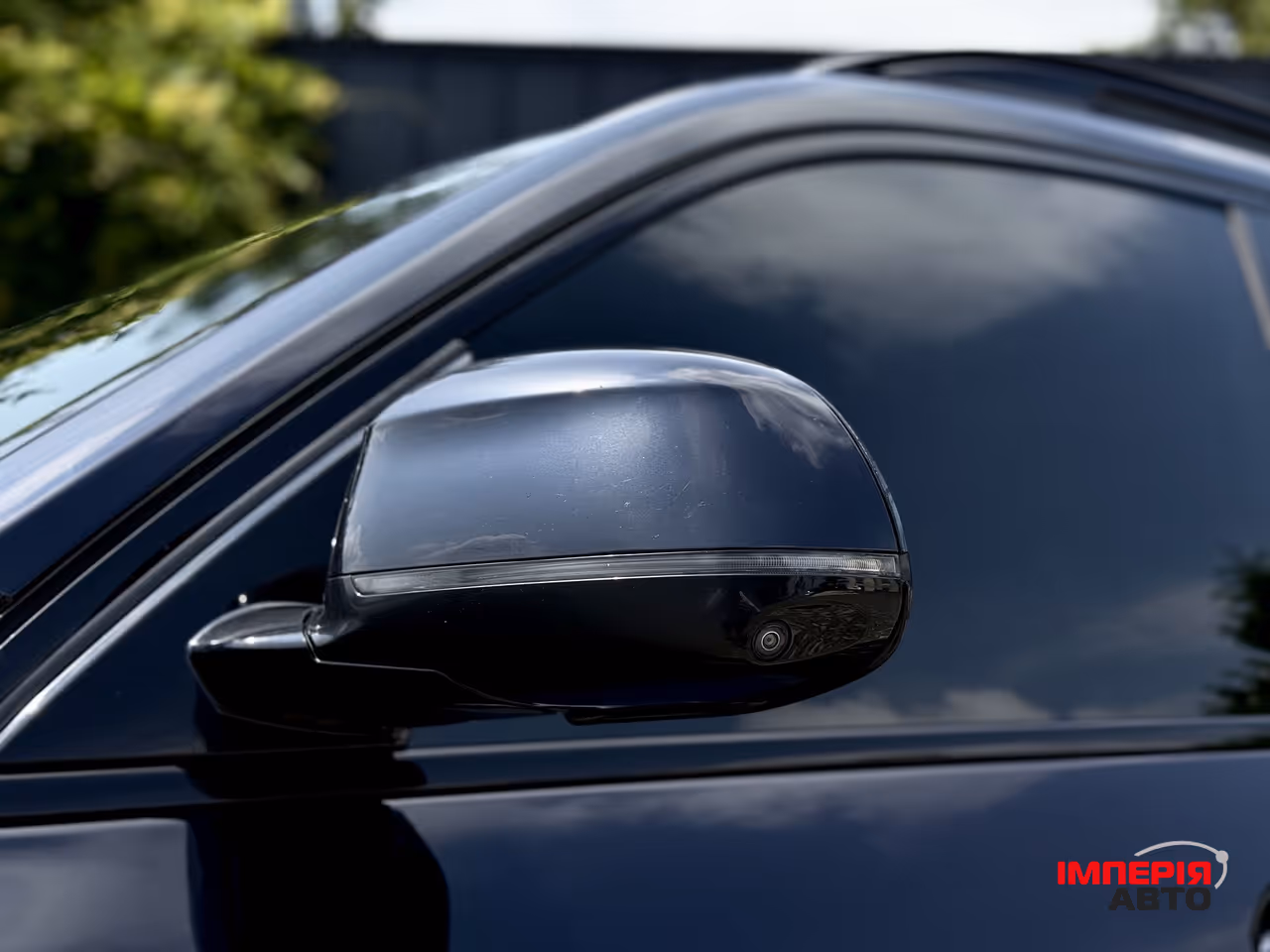 BMW X7 - фото 9