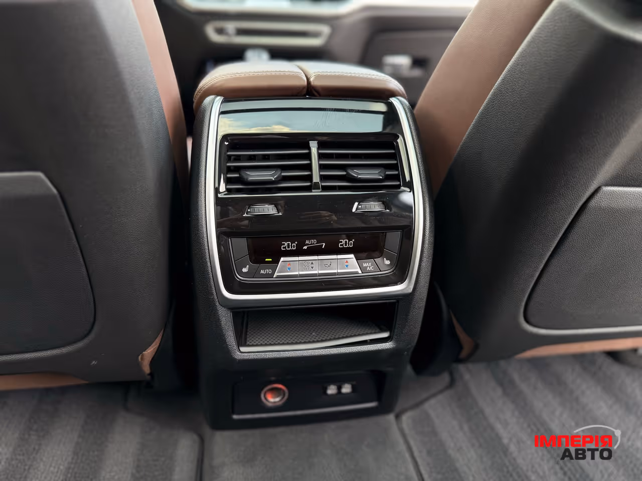 BMW X7 - фото 65