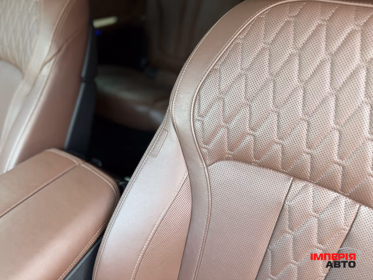 BMW X7 - фото 30