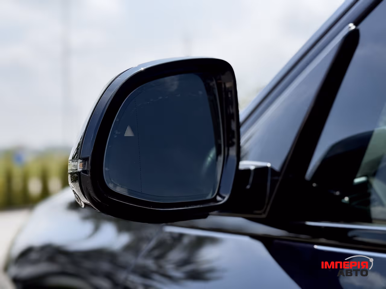 BMW X7 - фото 10