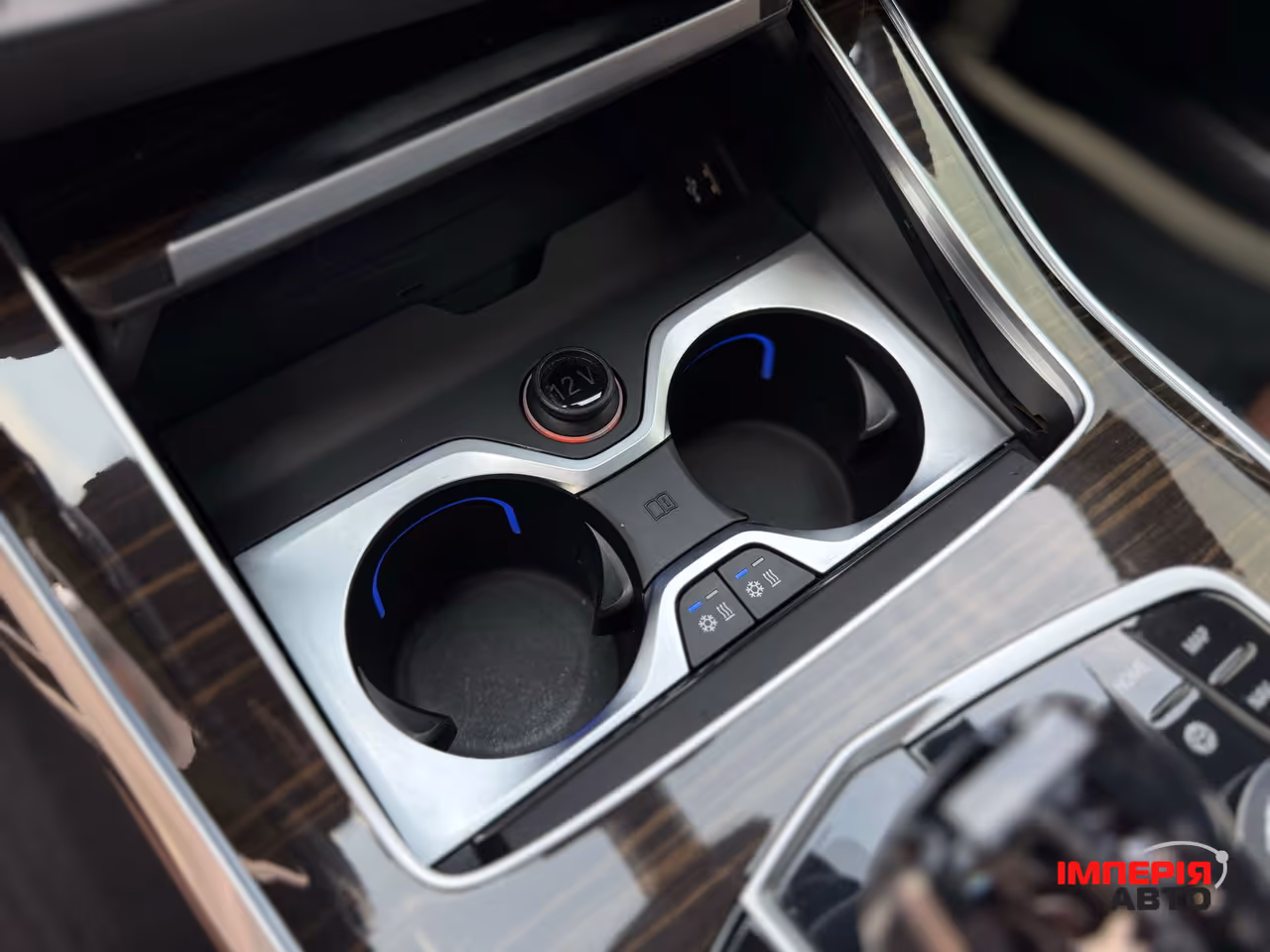 BMW X7 - фото 38