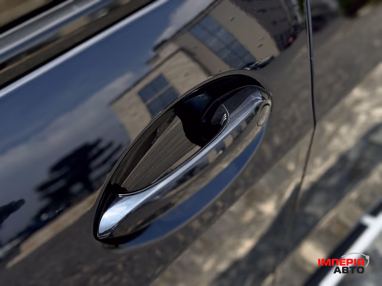 BMW X7 - фото 11