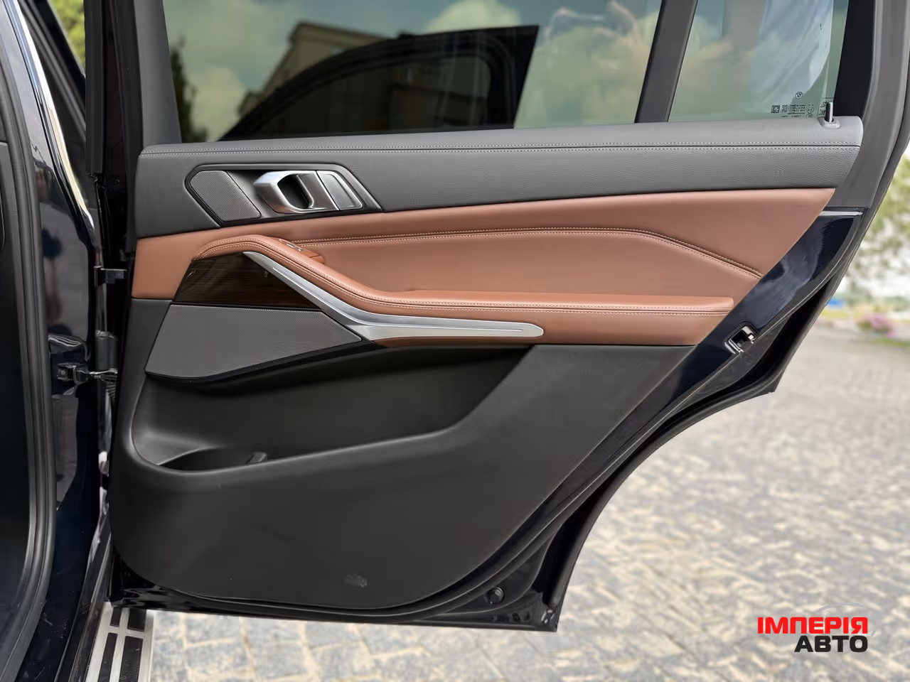 BMW X7 - фото 71