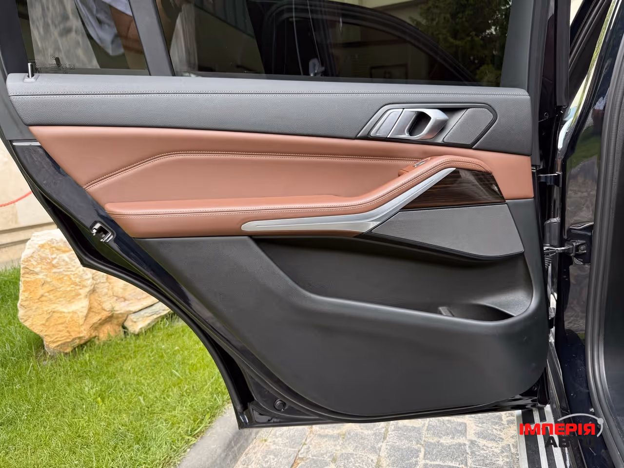 BMW X7 - фото 60