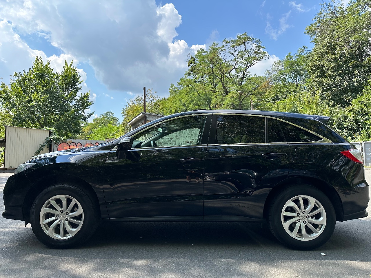 Acura RDX - фото 2
