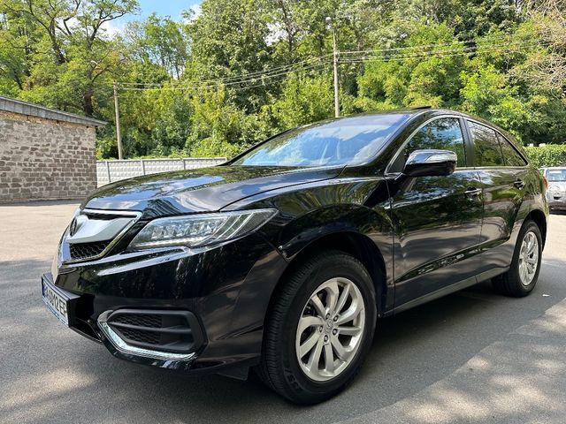Acura RDX - зображення 3