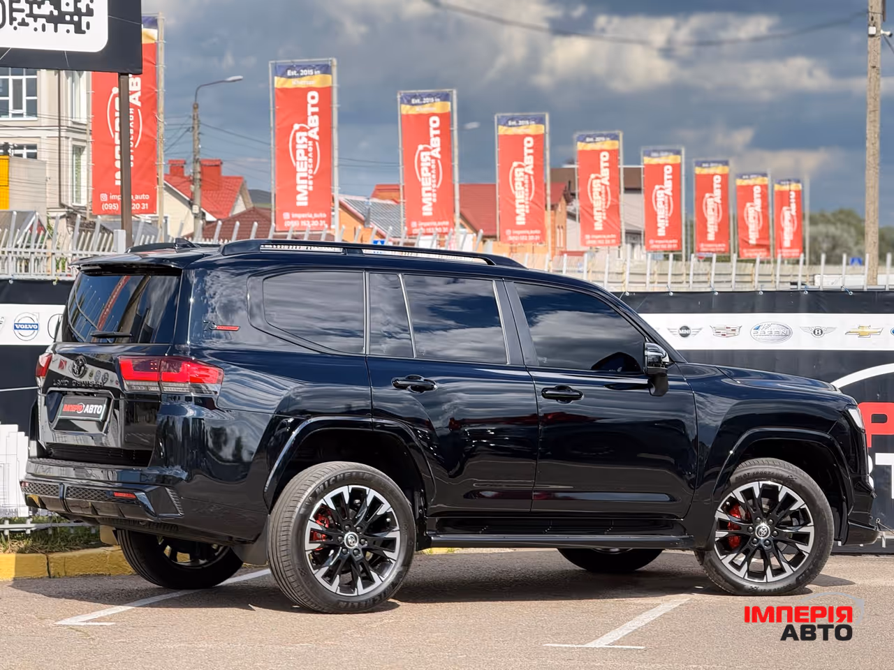 Toyota Land Cruiser - фото 10