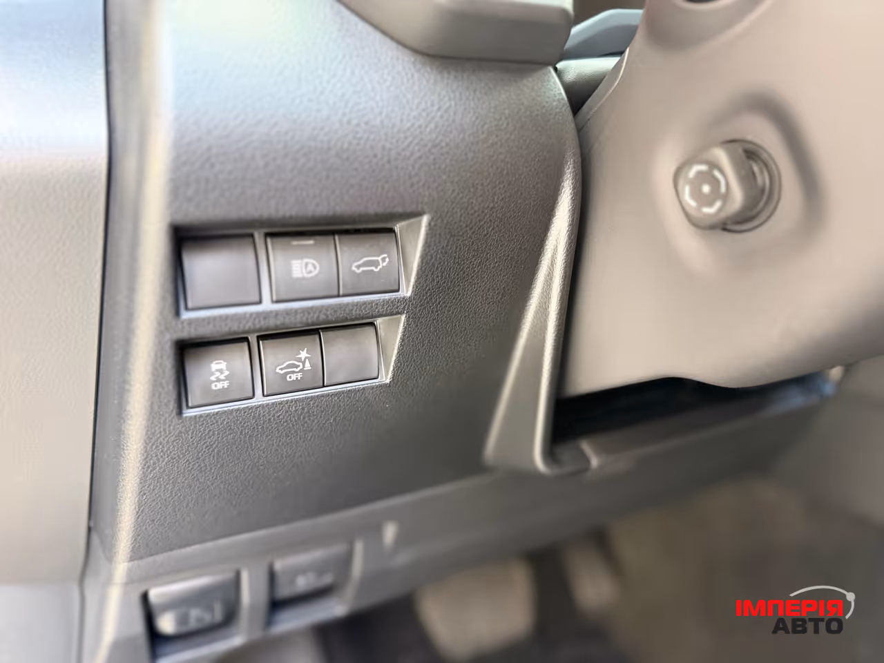Toyota Land Cruiser - фото 25