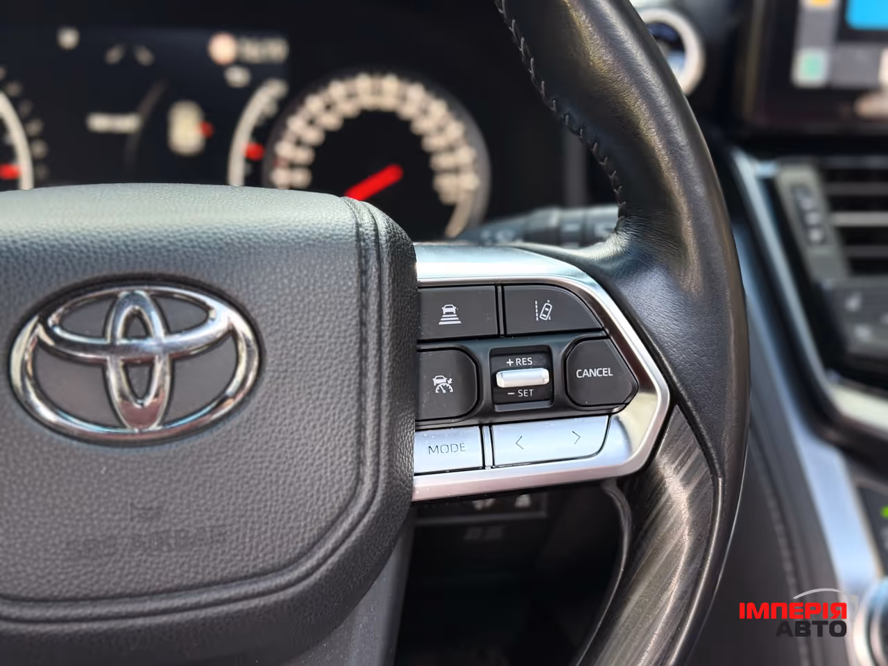 Toyota Land Cruiser - фото 35