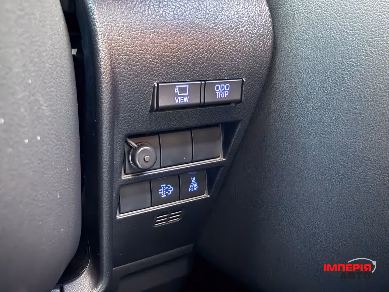 Toyota Land Cruiser - фото 14