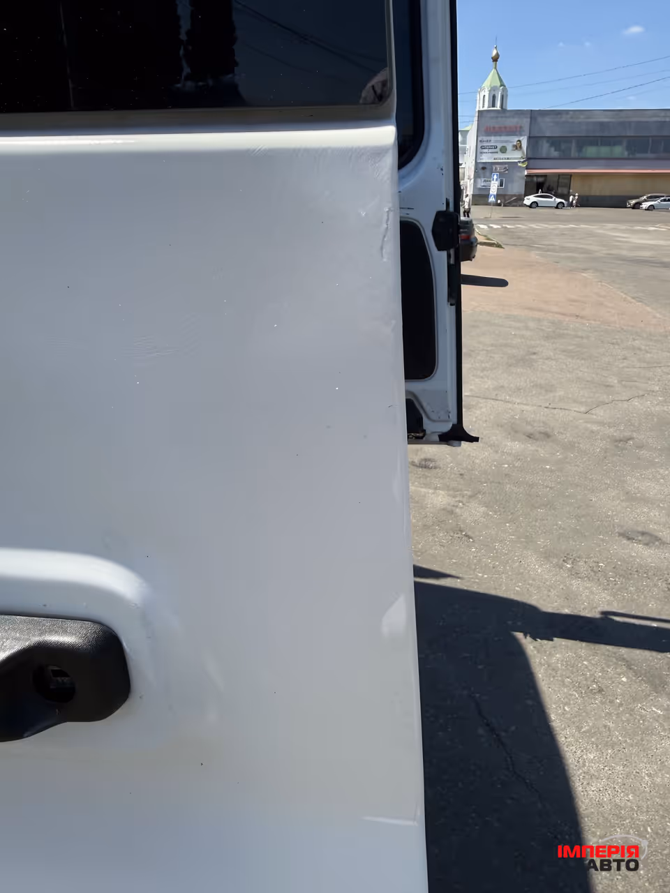 Opel Vivaro - фото 18