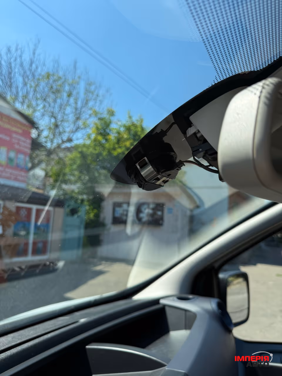 Opel Vivaro - фото 30