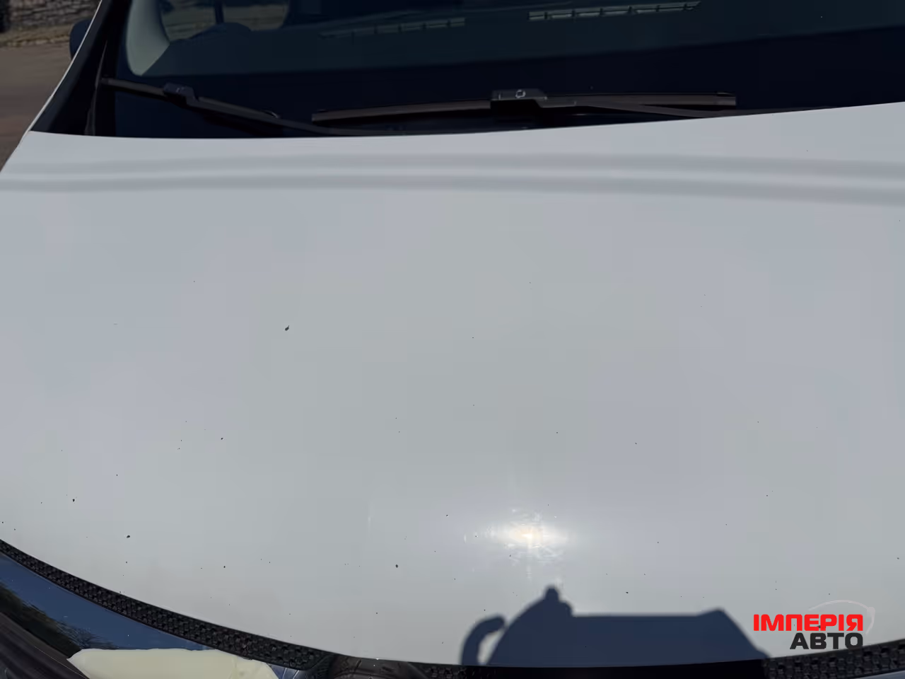 Opel Vivaro - фото 28