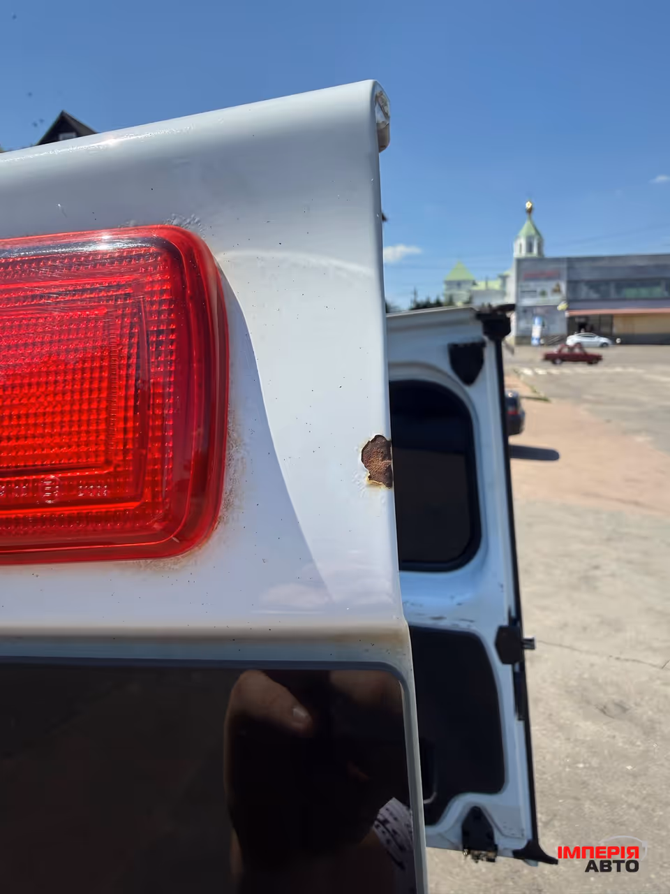 Opel Vivaro - фото 19