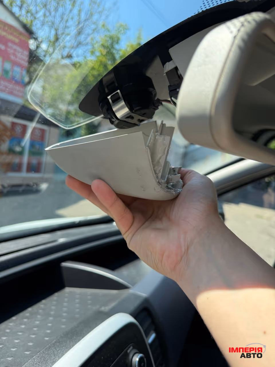 Opel Vivaro - фото 31