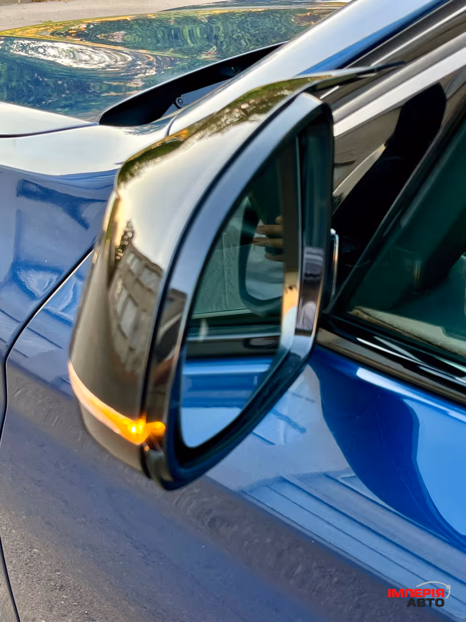 BMW X3 - фото 14
