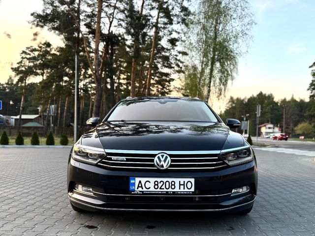 Volkswagen Passat 2018, Луцьк, $22 000 - зображення 5